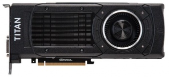 NVIDIA начинает продажи своей новой GeForce GTX Titan X