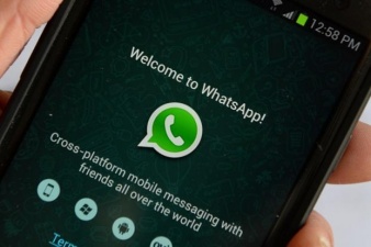 Количество пользователей WhatsApp достигло 1 миллиарда