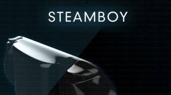 Зачем покупать Nvidia Shield, если скоро выйдет SteamBoy?