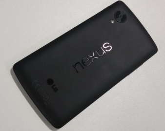 Очередная утечка о следующем устройстве Nexus  отнюдь не радует