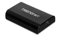 TRENDnet начала продажи HD TV адаптера TU3-HDMI