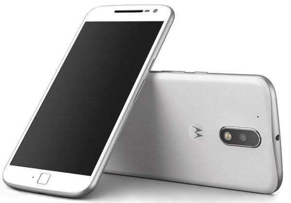 Телефоны Moto G4 и G4 Plus будут презентованы 9 июня