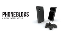 Энтузиасты из Phonebloks загорелись идеей создания 