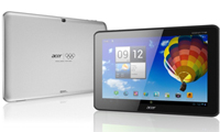 Acer Iconia Tab A510 первый во всем!