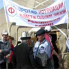 Киргизия: Кулов обещает забрать власть у Бакиева на текущей неделе