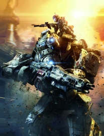 Titanfall