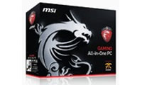 MSI представляет новый игровой моноблок AG2712 линейки Wind Top