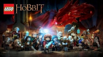 LEGO The Hobbit релиз уже сегодня