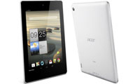 Acer готовит планшет Iconia A1-810, конкурента iPad Mini