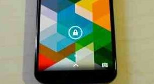 Судя по всплывшему онлайн изображению, дизайн Motorola Moto X+1 мало чем отличается от предшественника.