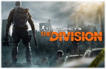 Tom Clancy's: The Division уже в этом году