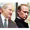 «Между Путиным и Лукашенко есть крайняя личная неприязнь, но властные инстинкты у них очень похожи».