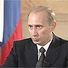Оценки действий В.В.Путина за годы его президентского правления