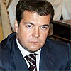 Дмитрий Медведев по-прежнему остается лидером в предвыборном рейтинге