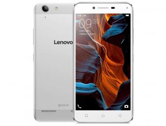 Lenovo Lemon 3 получил 8-ядерный процессор Snapdragon 616 и  FullHD-дисплей