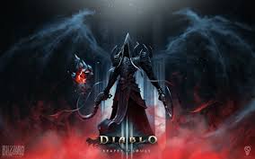 Выход дополнения Diablo III: Reaper of Souls состоится 15 апреля