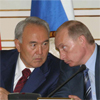 Казахстан дрейфует от России?