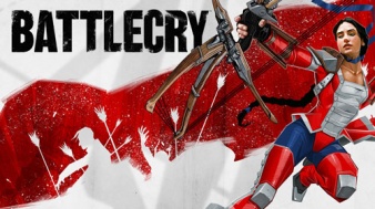 Battlecry – онлайн-игры не будут прежними