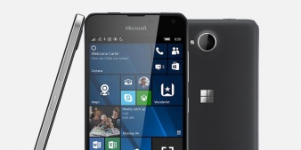 В США началась продажа Microsoft Lumia 650