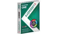 Kaspersky ONE 