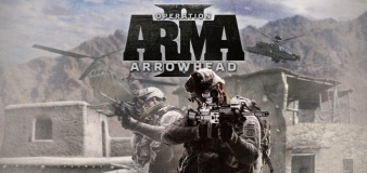 Выпущено обновление 1.63 для игры Arma 2: Operation Arrowhead