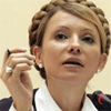 Юлия Тимошенко. Перезагрузка