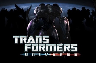 Transformers Universe – Долгожданный выход в свет!