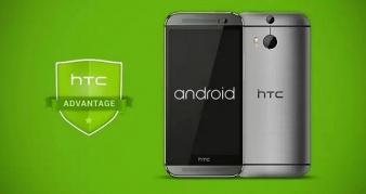 Android L ожидается на флагманах HTC One в течение 90 дней после выпуска