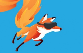 Инженеры Firefox нацелены ввести поддержку виртуальной реальности в сеть