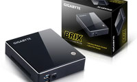 Gigabyte обновляет линейку мини-компьютеров Gigabyte BRIX на Windows