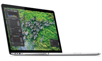 Презентация MacBook Pro с ядром Haswell пройдет в сентябре