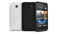 HTC Desire 601 появится на рынке в октябре