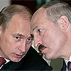 Газовую войну выиграет Лукашенко
