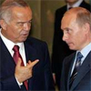 Узбекистан-Россия: в объятиях важно не задушить