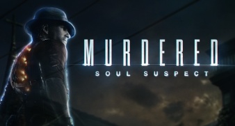 Murdered: Soul Suspect одна из лучших на PAX East 2014