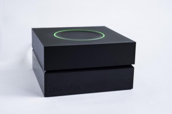 Поточный Wi-Fi-маршрутизатор Gramofon от Fon