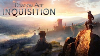 Dragon Age: Inquisition