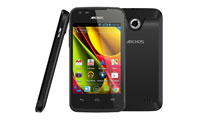 Archos 35 Carbon, Archos 50 Platinum и Archos 53 Platinum 