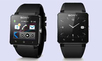 Sony SmartWatch 2 появятся в продаже в сентябре