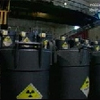 Проблема безопасности российских ядерных запасов