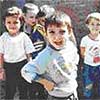 Чечня: забытые сироты