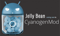 Прошивка CyanogenMod 10.2 уже доступна для 50 устройств