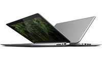 Toshiba представила Kirabook, соперника MacBook Pro и Chromebook Pixel