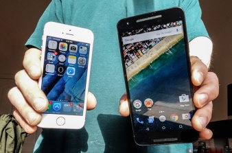 iPhone SE пользуется особой популярностью у перебежчиков с платформы Android