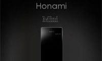 Мини-версия смартфона Sony Honami получит мощную 