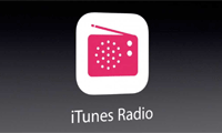 Запуск сервиса iTunes Radio запланирован на сентябрь