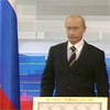 В. Путин в прямом телеэфире: оценки россиян