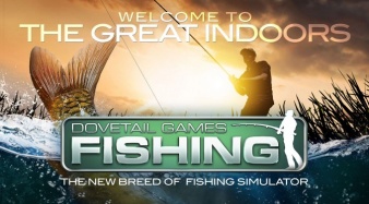 Компания Dovetail Games анонсировала новый симулятор рыбной ловли под названием Dovetail Games Fishing