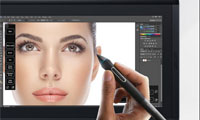 Wacom представила два планшета линейки Cintiq Companion