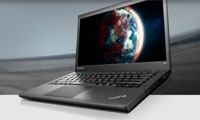 Lenovo скоро представит ультрабук ThinkPad T440s